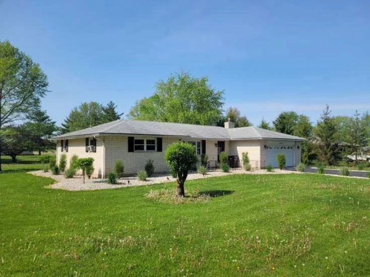 Slide of D Days Home Improvement