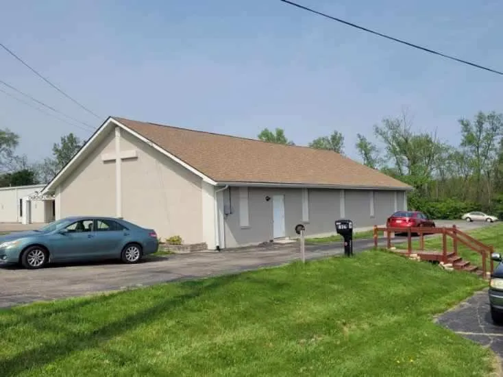 Slide of D Days Home Improvement