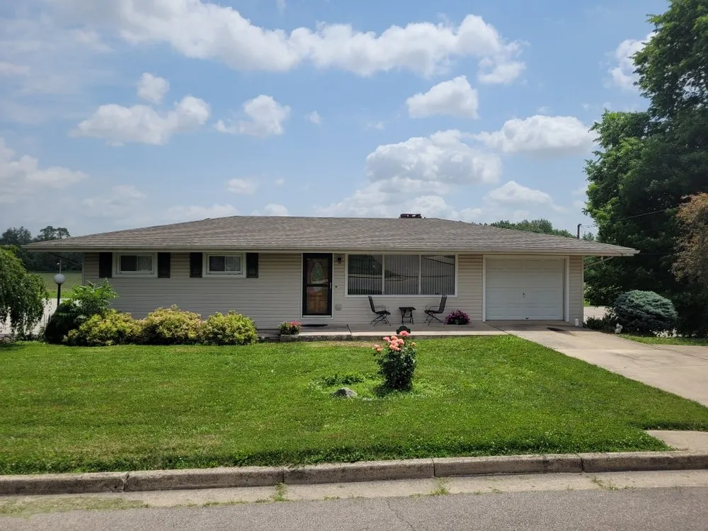 Slide of D Days Home Improvement