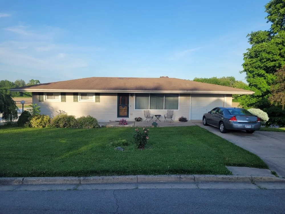 Slide of D Days Home Improvement