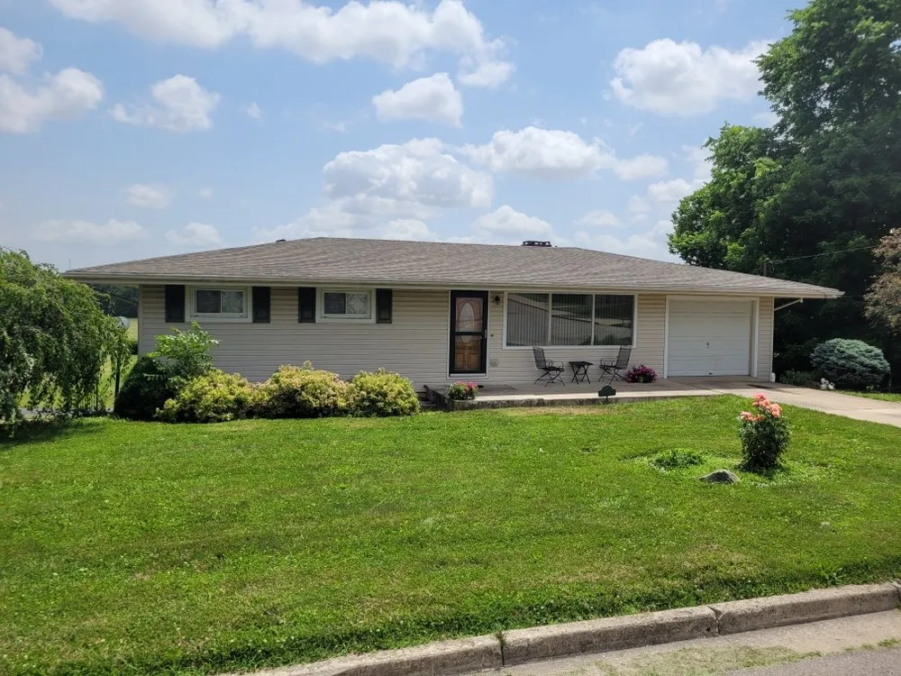 Slide of D Days Home Improvement