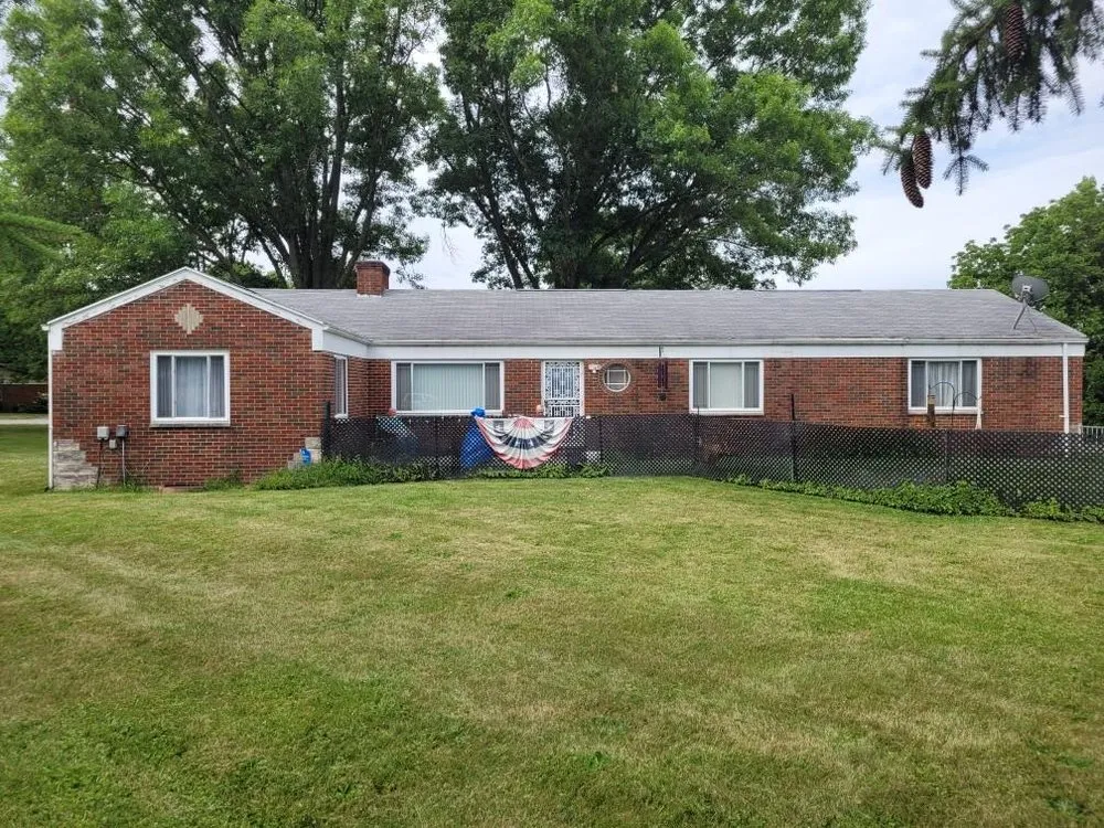 Slide of D Days Home Improvement