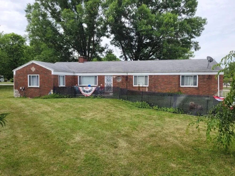 Slide of D Days Home Improvement