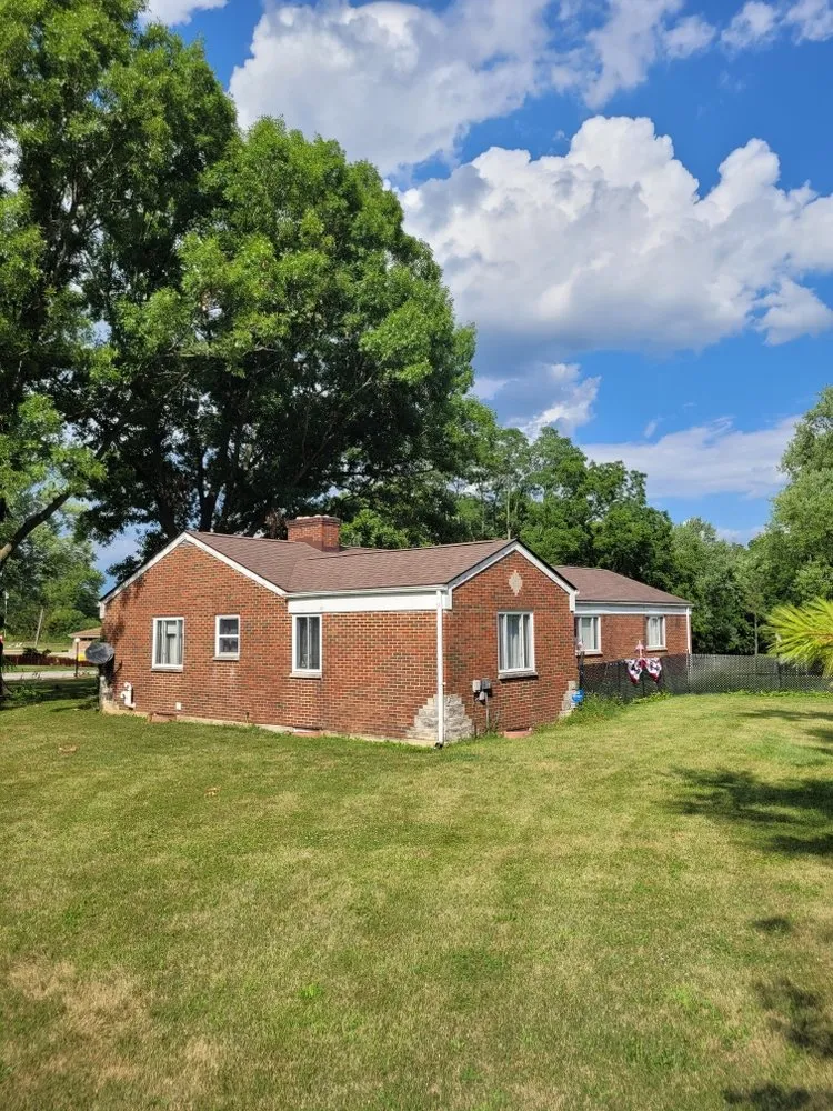 Slide of D Days Home Improvement