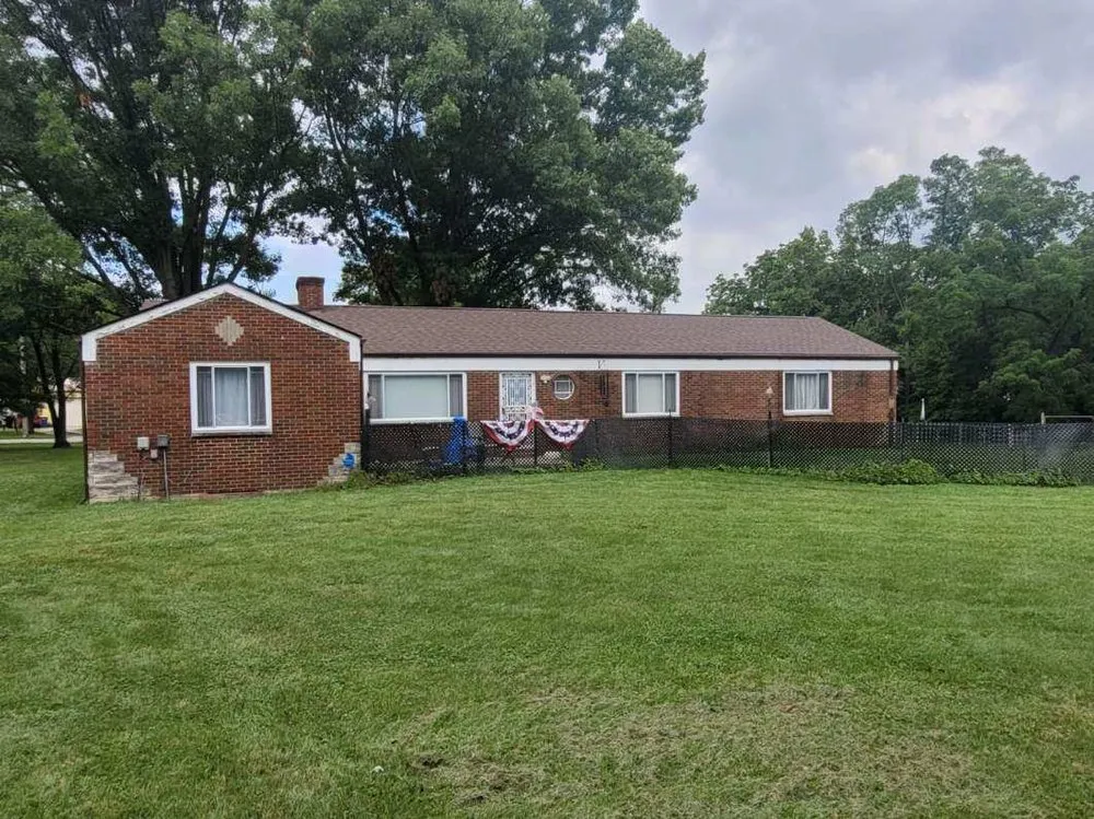 Slide of D Days Home Improvement