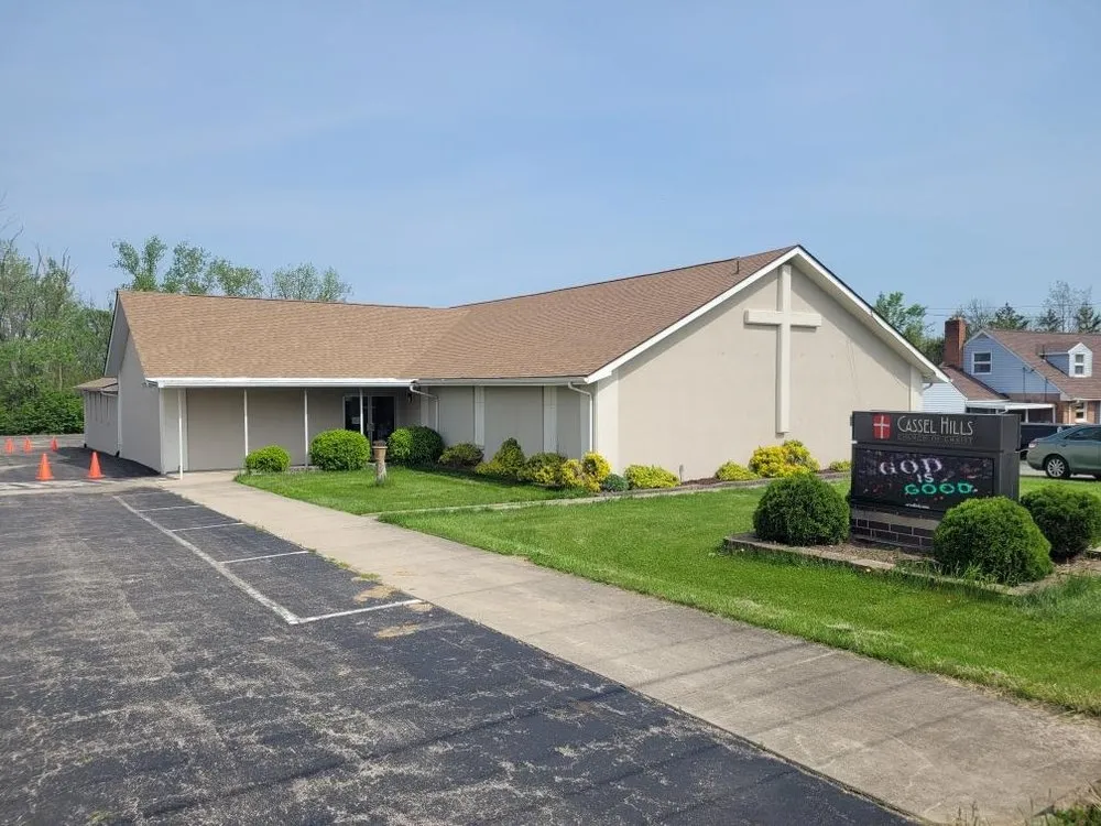 Slide of D Days Home Improvement