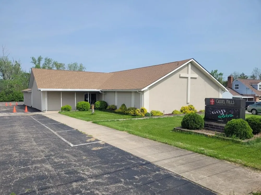 Slide of D Days Home Improvement