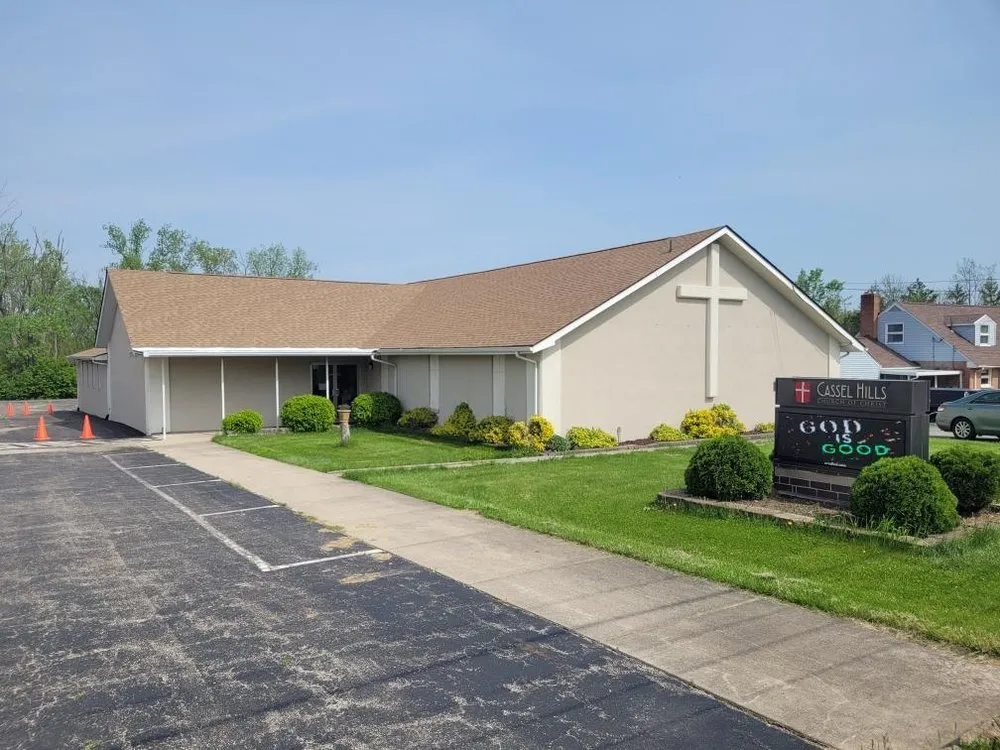 Slide of D Days Home Improvement