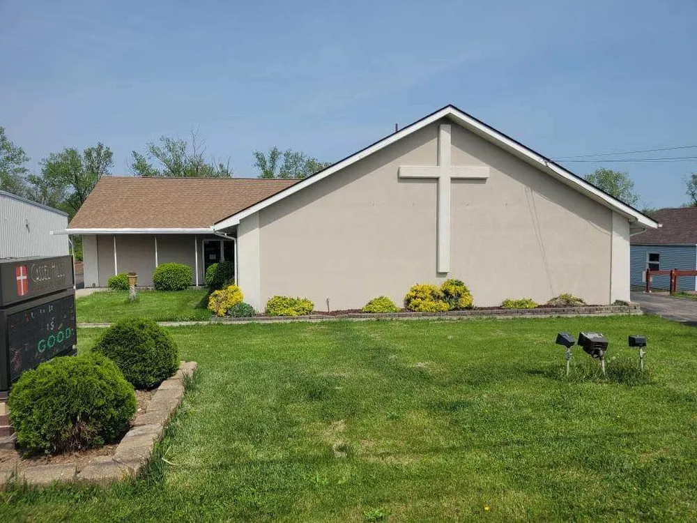 Slide of D Days Home Improvement