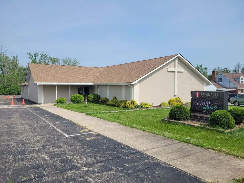 Slide of D Days Home Improvement