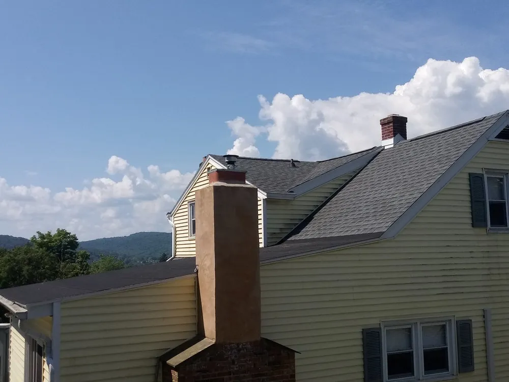 Slide of D E Construction