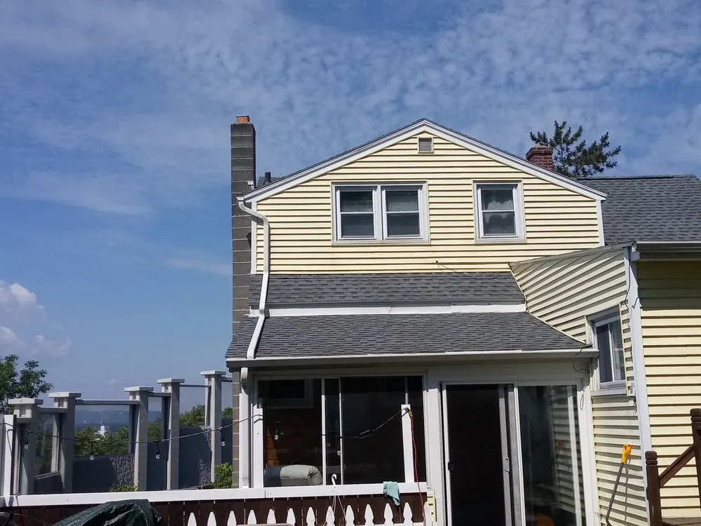 Slide of D E Construction