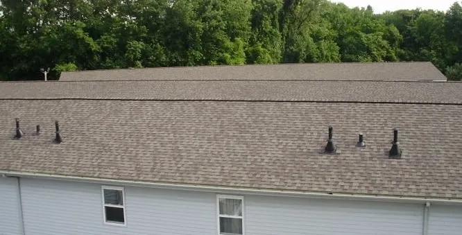 Slide of D G Enterprises