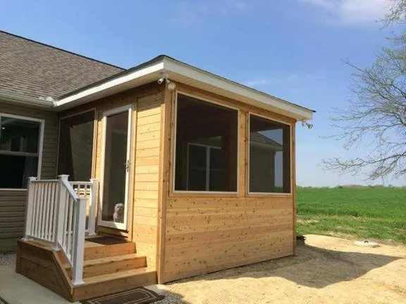 Slide of D G Enterprises