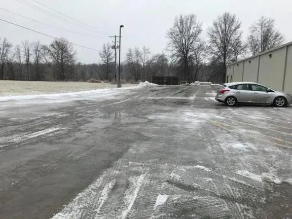 Slide of D G Enterprises