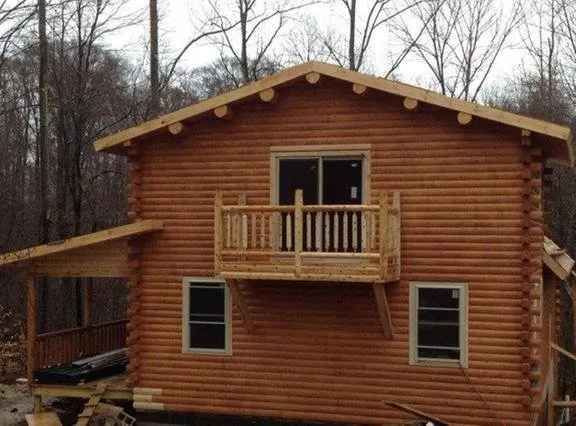 Slide of D G Enterprises