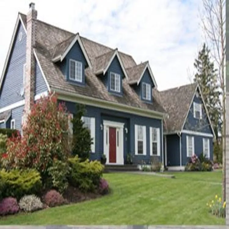 Slide of D G Enterprises