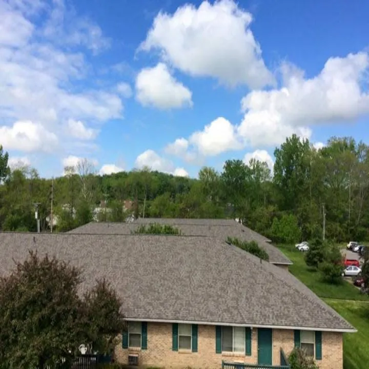 Slide of D G Enterprises