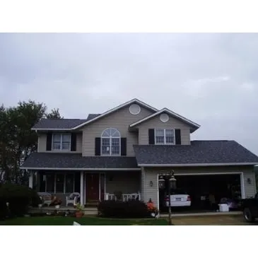 Slide of D G Enterprises