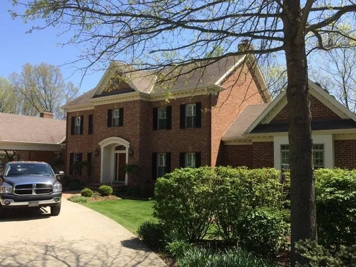 Slide of D G Enterprises