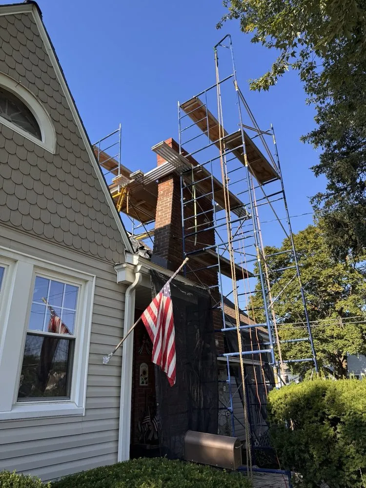 Slide of D &G Masonry & Chimney Repairs