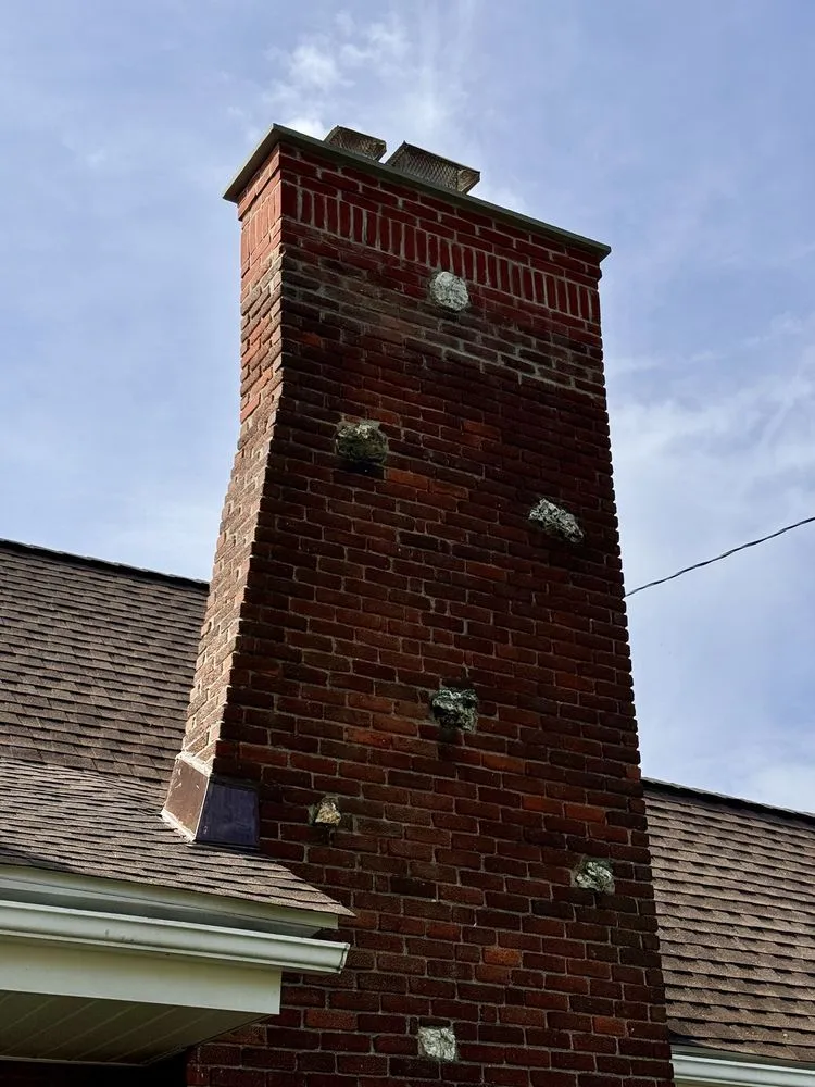 Slide of D &G Masonry & Chimney Repairs