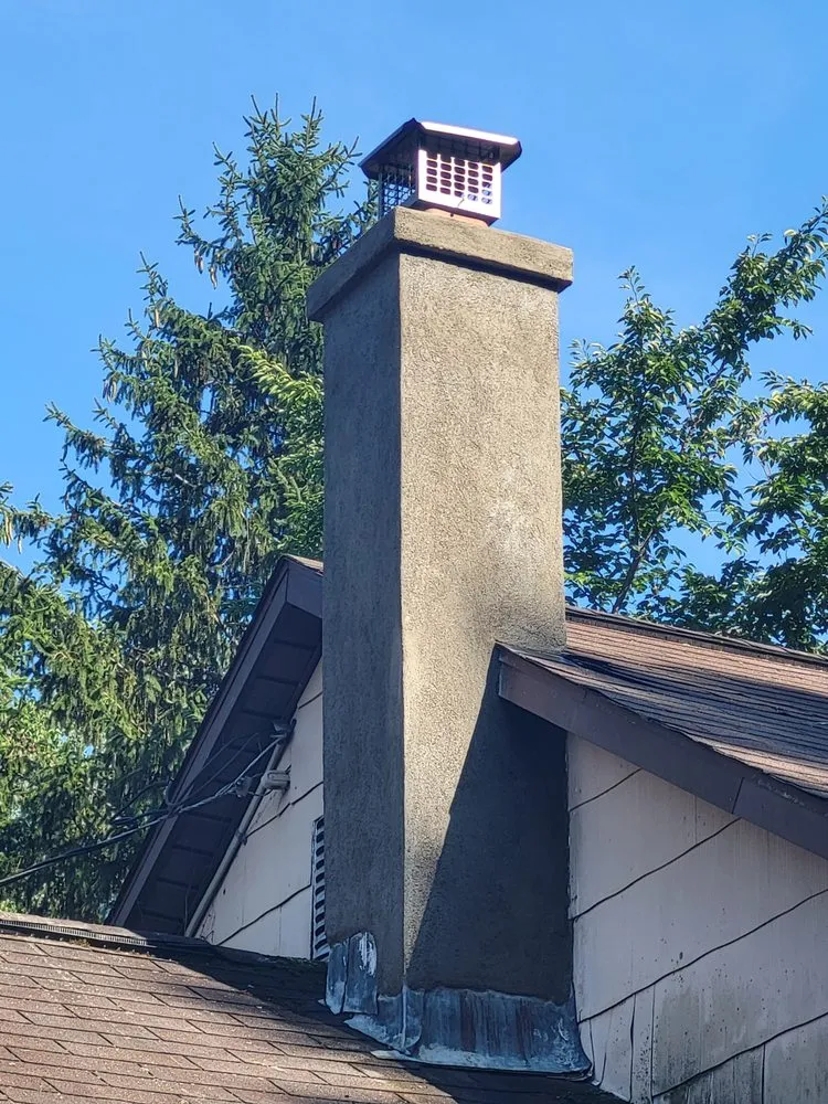Slide of D &G Masonry & Chimney Repairs
