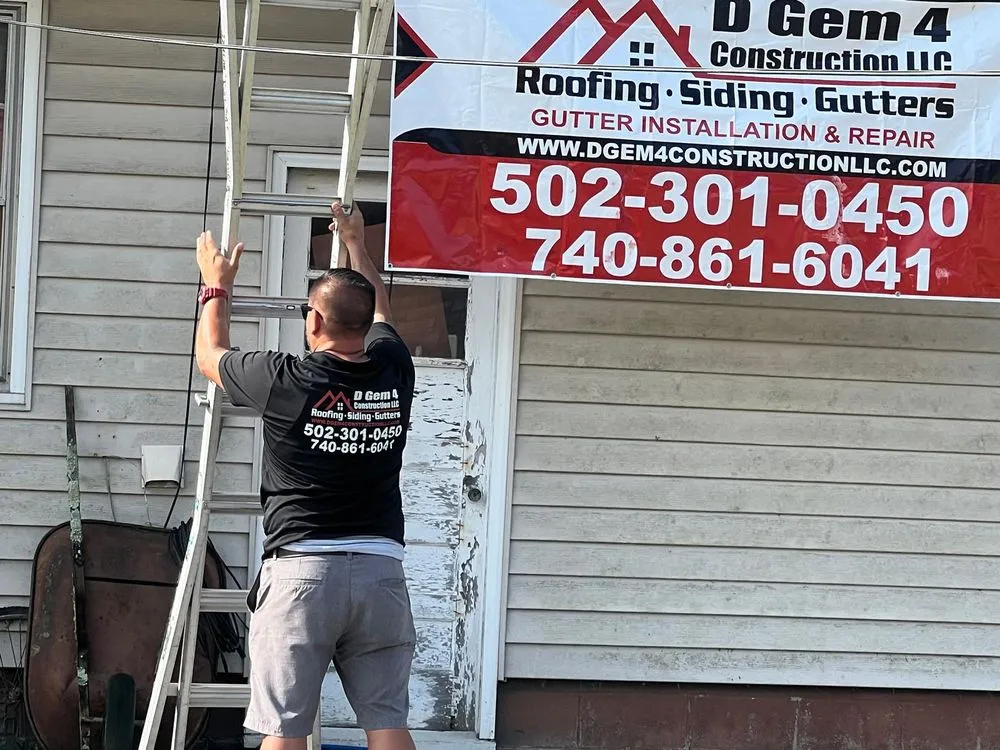 Slide of D Gem 4 Construction