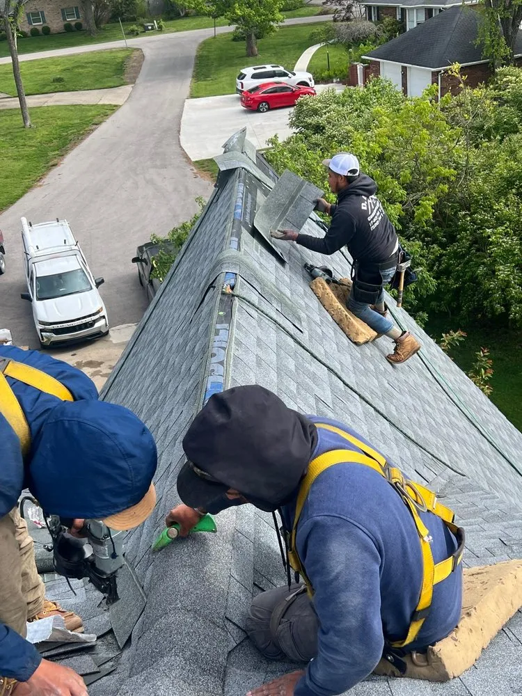 Slide of D Gem 4 Construction