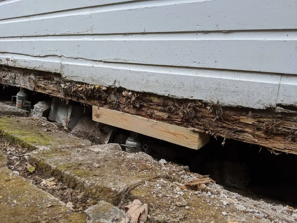 Professional roof inspection experts serving Jamesville, NY - D H Ferrarone Company