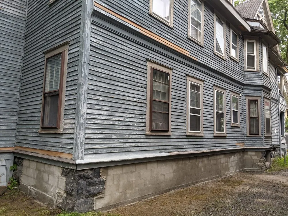 Professional metal roofing installation same-day service across Jamesville, NY - D H Ferrarone Company