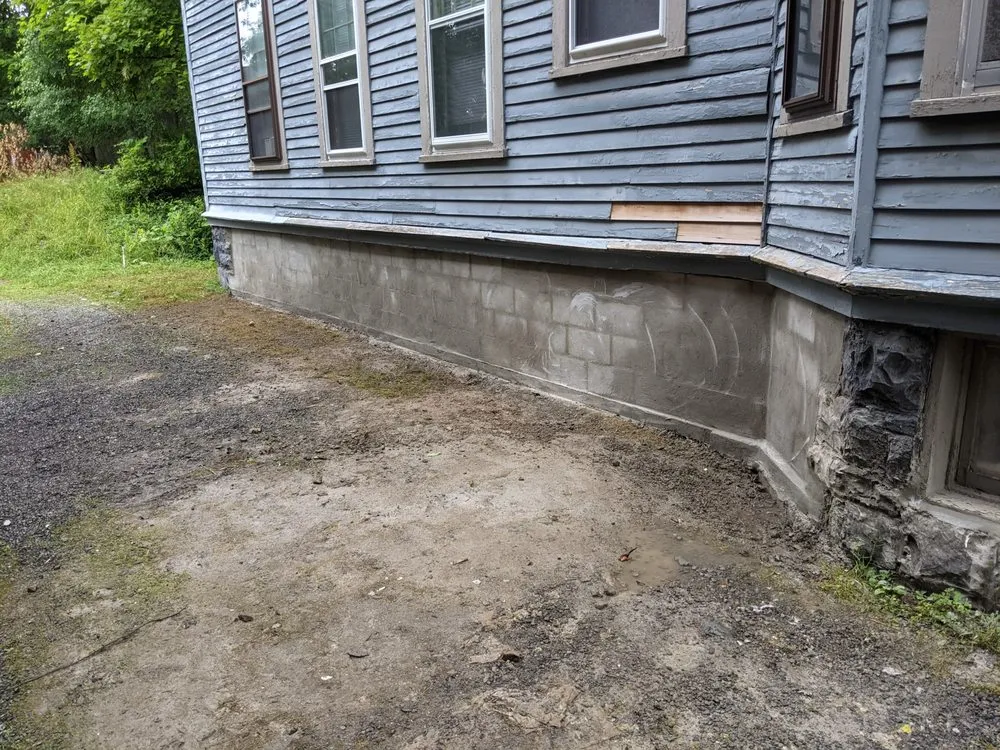 Local residential roofing service experts serving Jamesville, NY - D H Ferrarone Company
