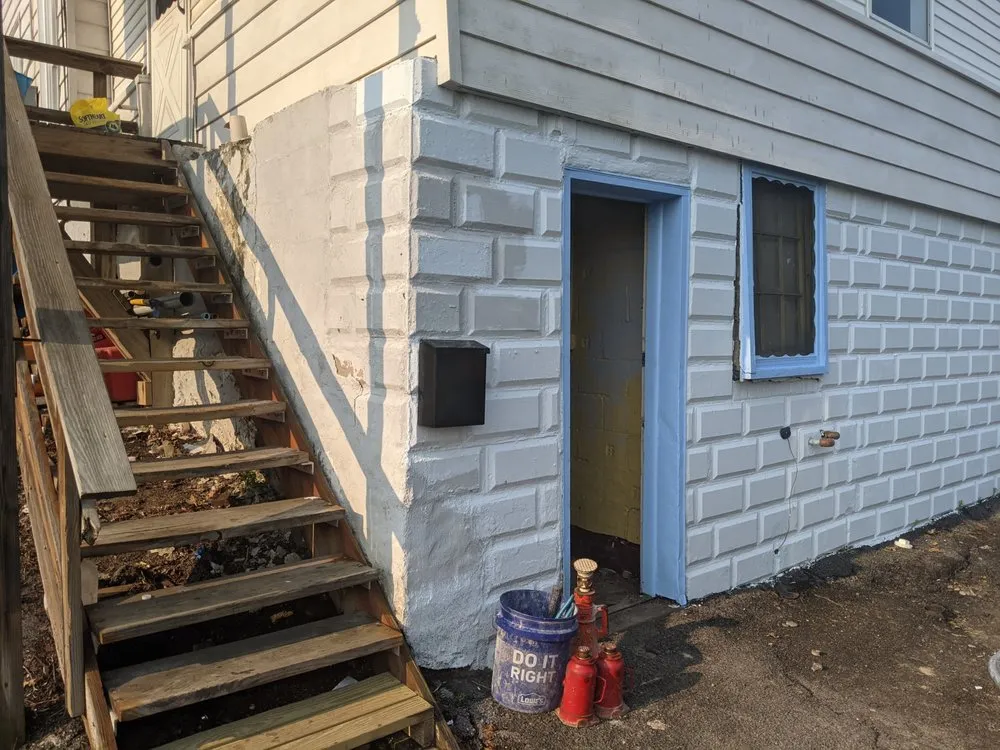 Local roof leak repair experts serving Jamesville, NY - D H Ferrarone Company