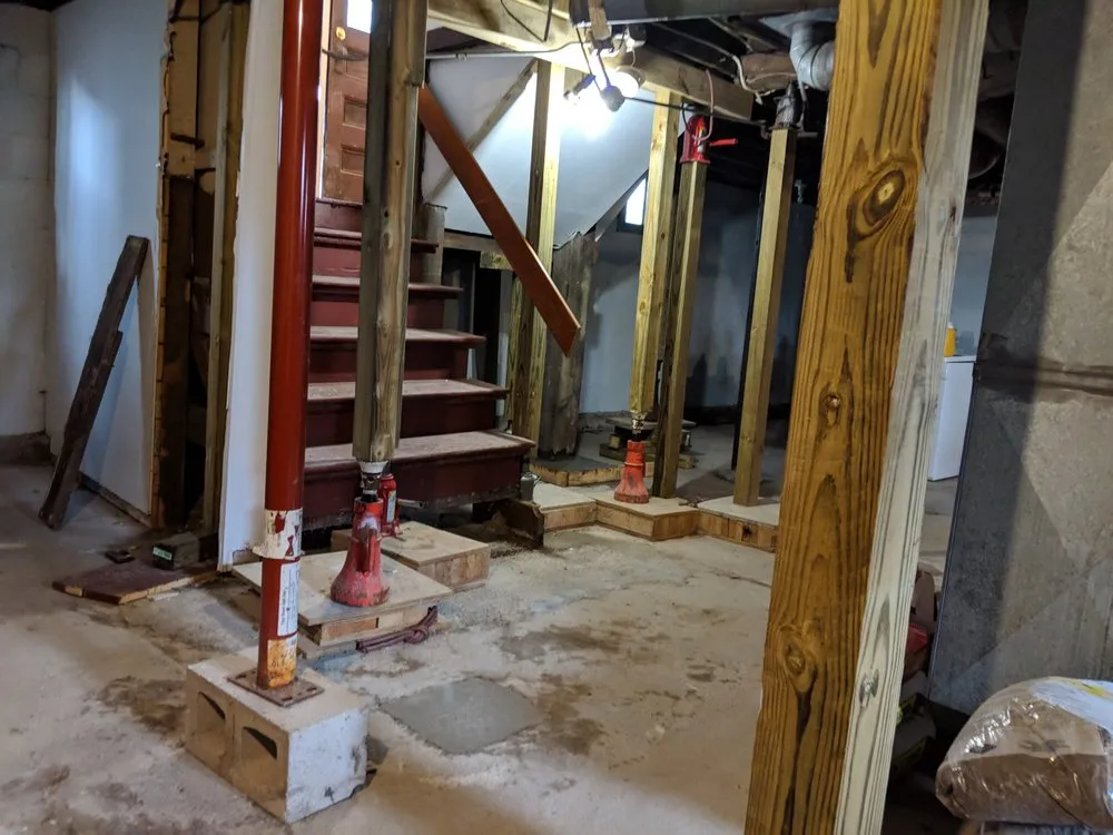 Emergency roof repair experts serving Jamesville, NY - D H Ferrarone Company