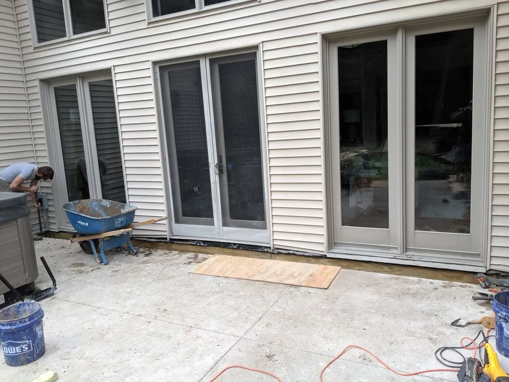 Trusted roof replacement in Jamesville, NY - D H Ferrarone Company