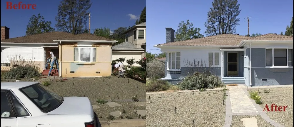 Slide of D Holden Contractor