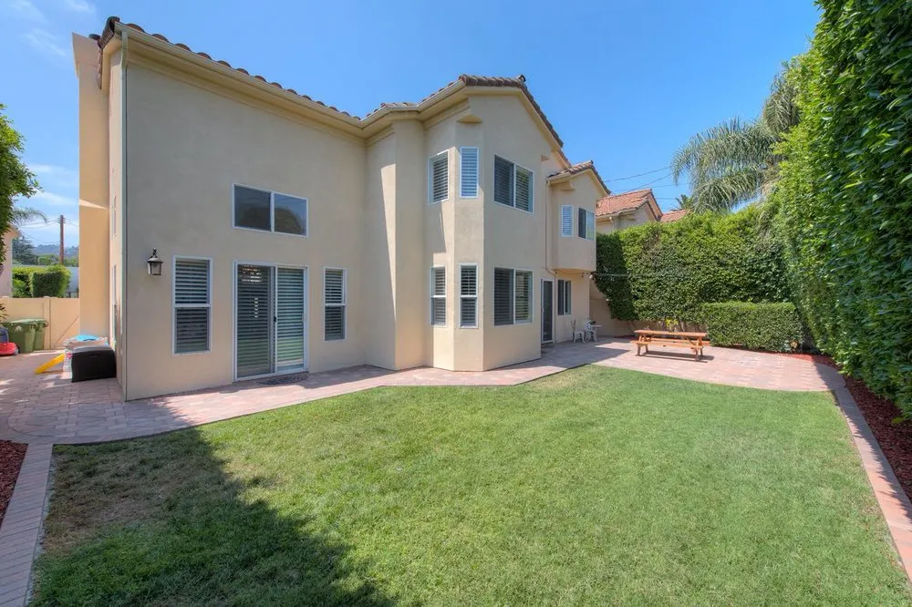 Slide of D Holden Contractor