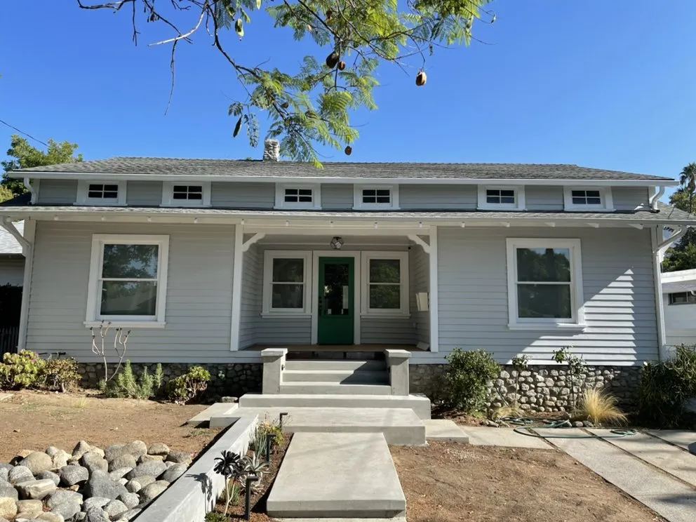 Slide of D Holden Contractor