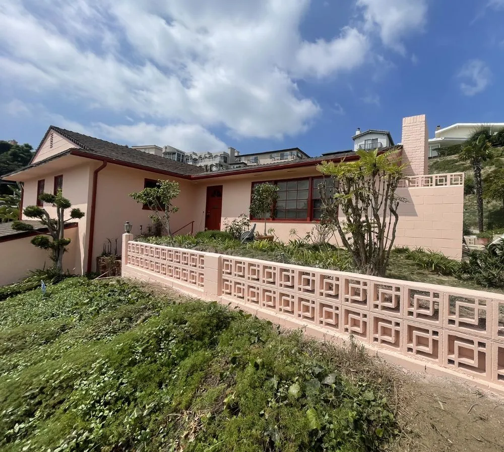 Slide of D Holden Contractor