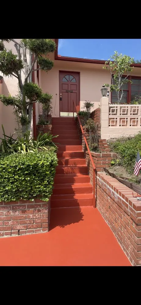 Slide of D Holden Contractor