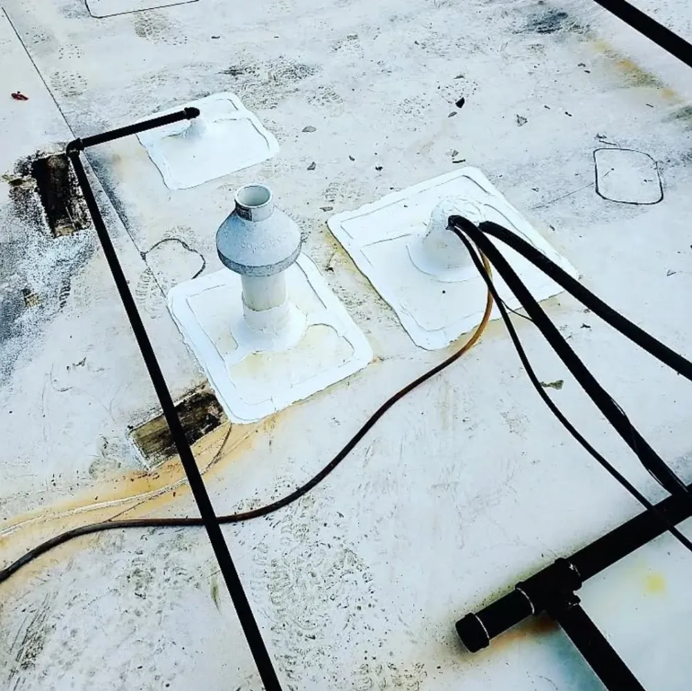 Slide of D Home Improvements