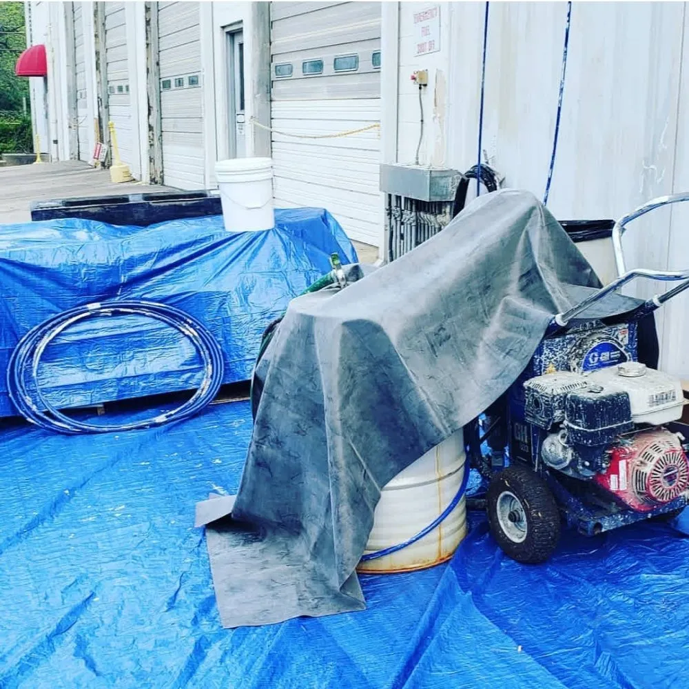 Slide of D Home Improvements