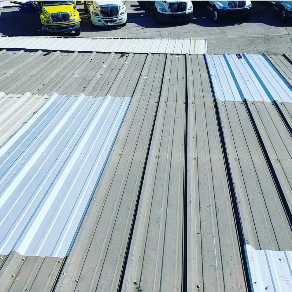 Slide of D Home Improvements