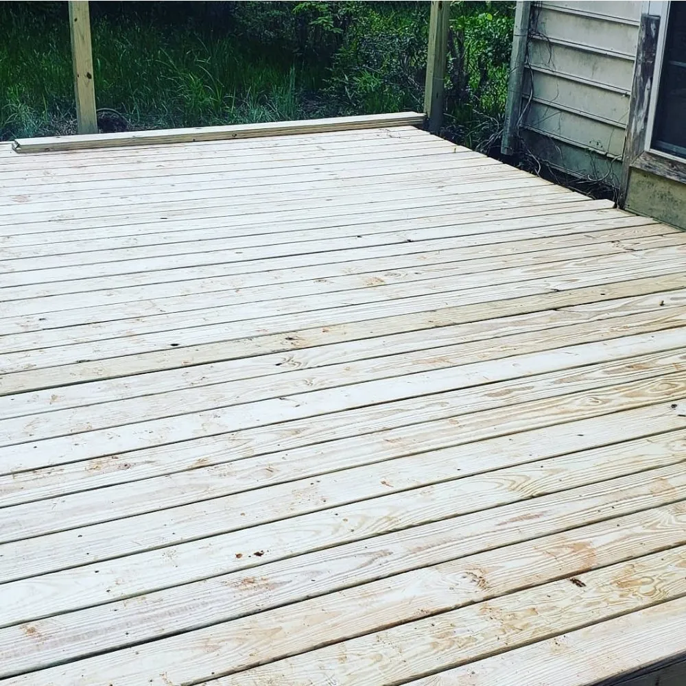 Slide of D Home Improvements