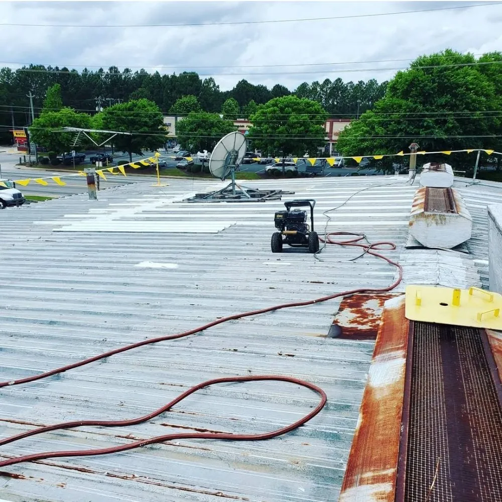 Slide of D Home Improvements