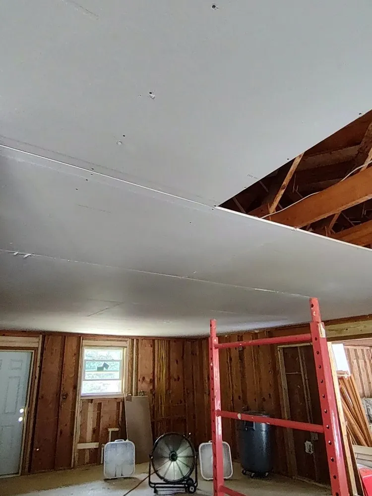 Expert flat roof repair same-day service in Fairdealing, MO by D K & Son Construction and Remodeling