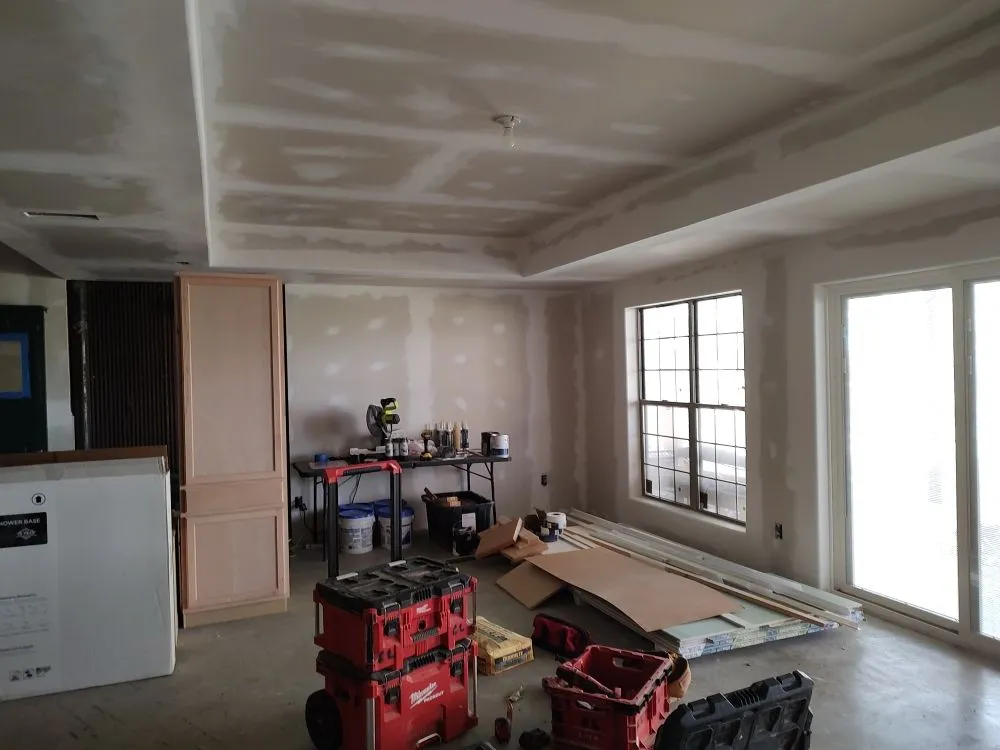 Emergency roof installation in Fairdealing, MO - D K & Son Construction and Remodeling