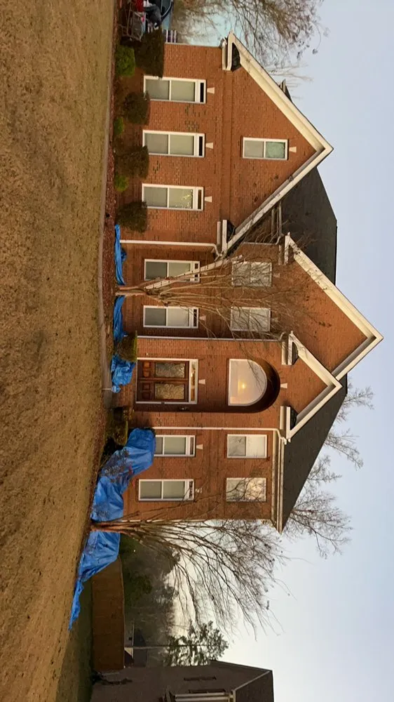 Slide of D Keith White Enterprises