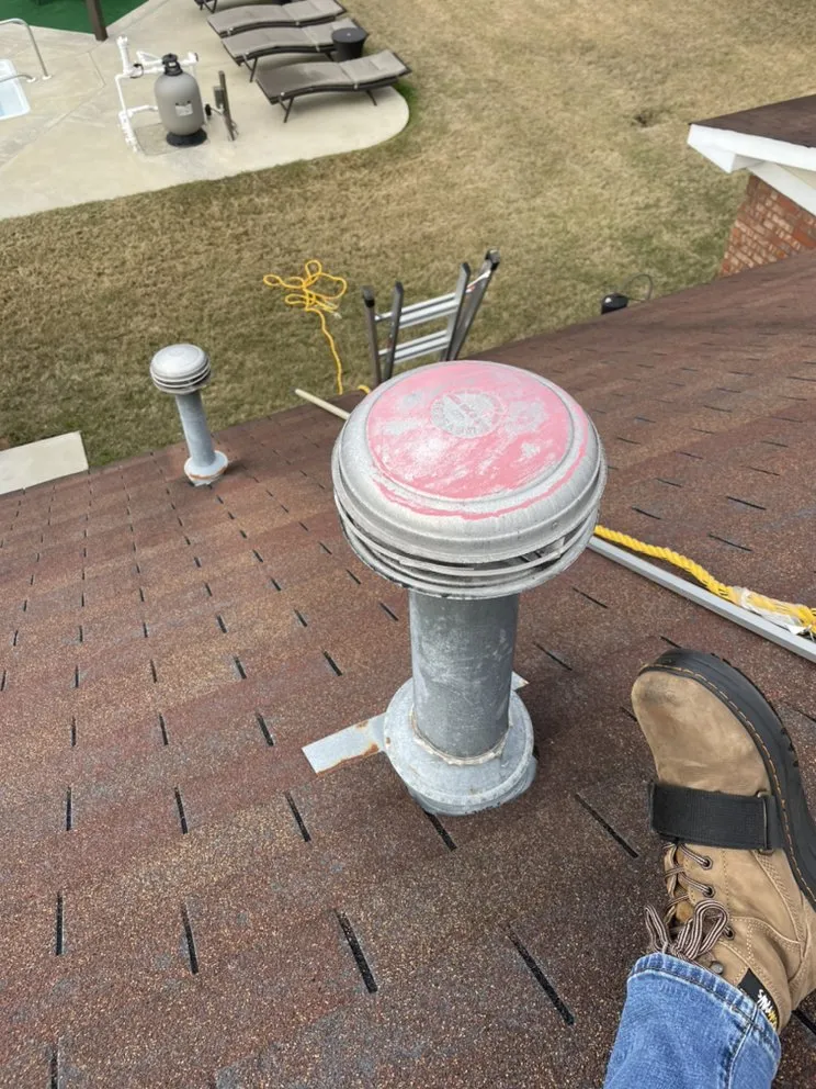 Slide of D Keith White Enterprises