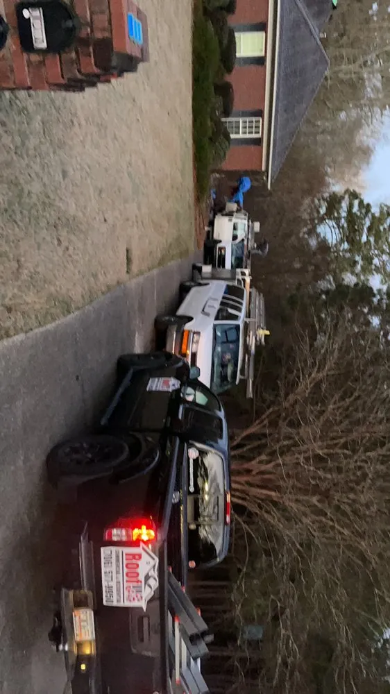 Slide of D Keith White Enterprises